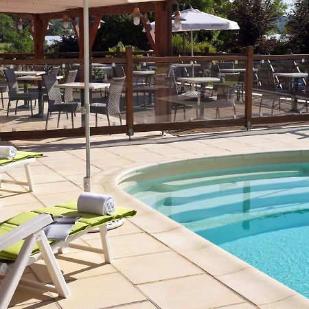 Ibis Styles Perigueux Trelissac Hotel Buitenkant foto