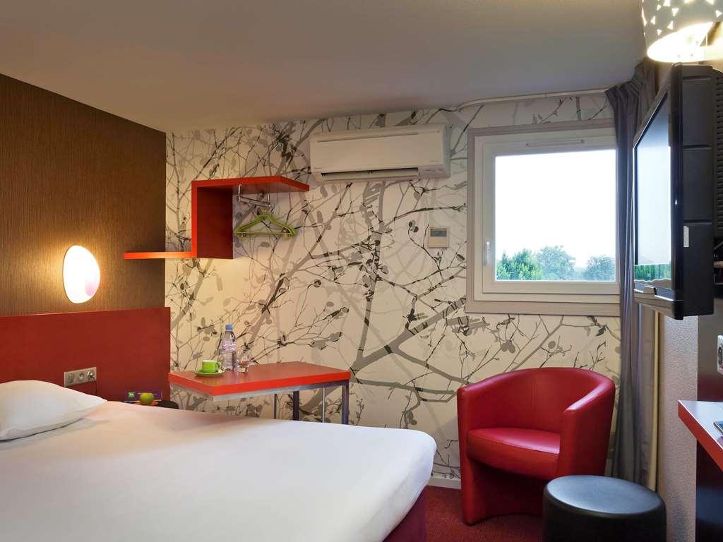 Ibis Styles Perigueux Trelissac Hotel Kamer foto