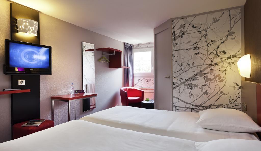 Ibis Styles Perigueux Trelissac Hotel Kamer foto