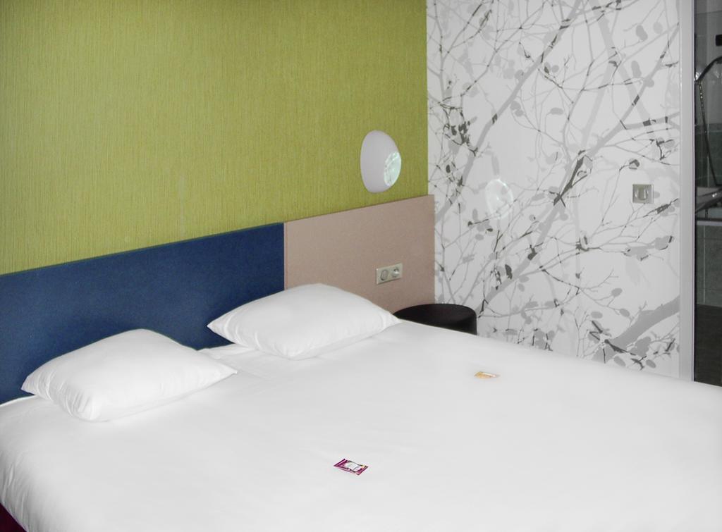 Ibis Styles Perigueux Trelissac Hotel Kamer foto
