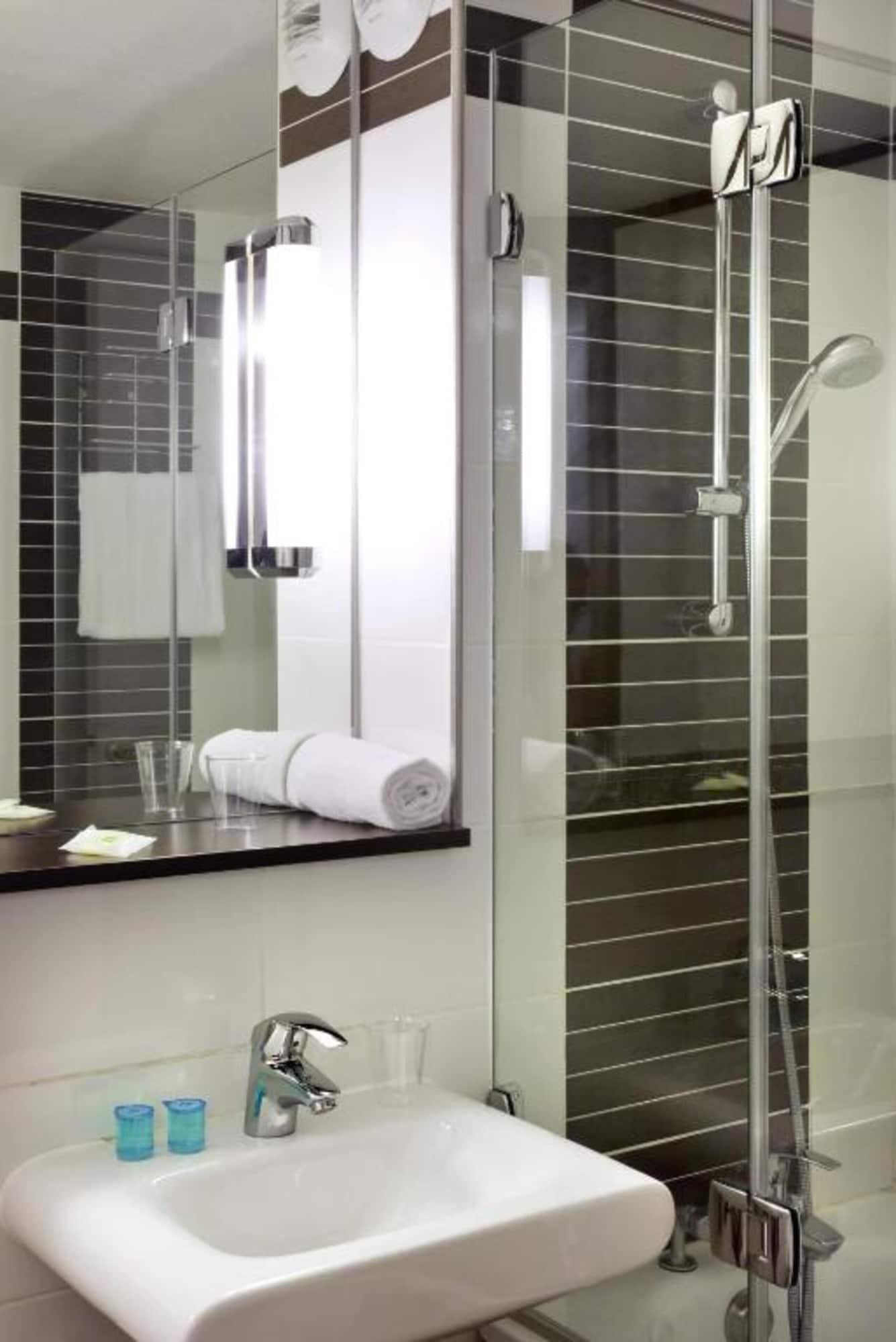 Ibis Styles Perigueux Trelissac Hotel Buitenkant foto