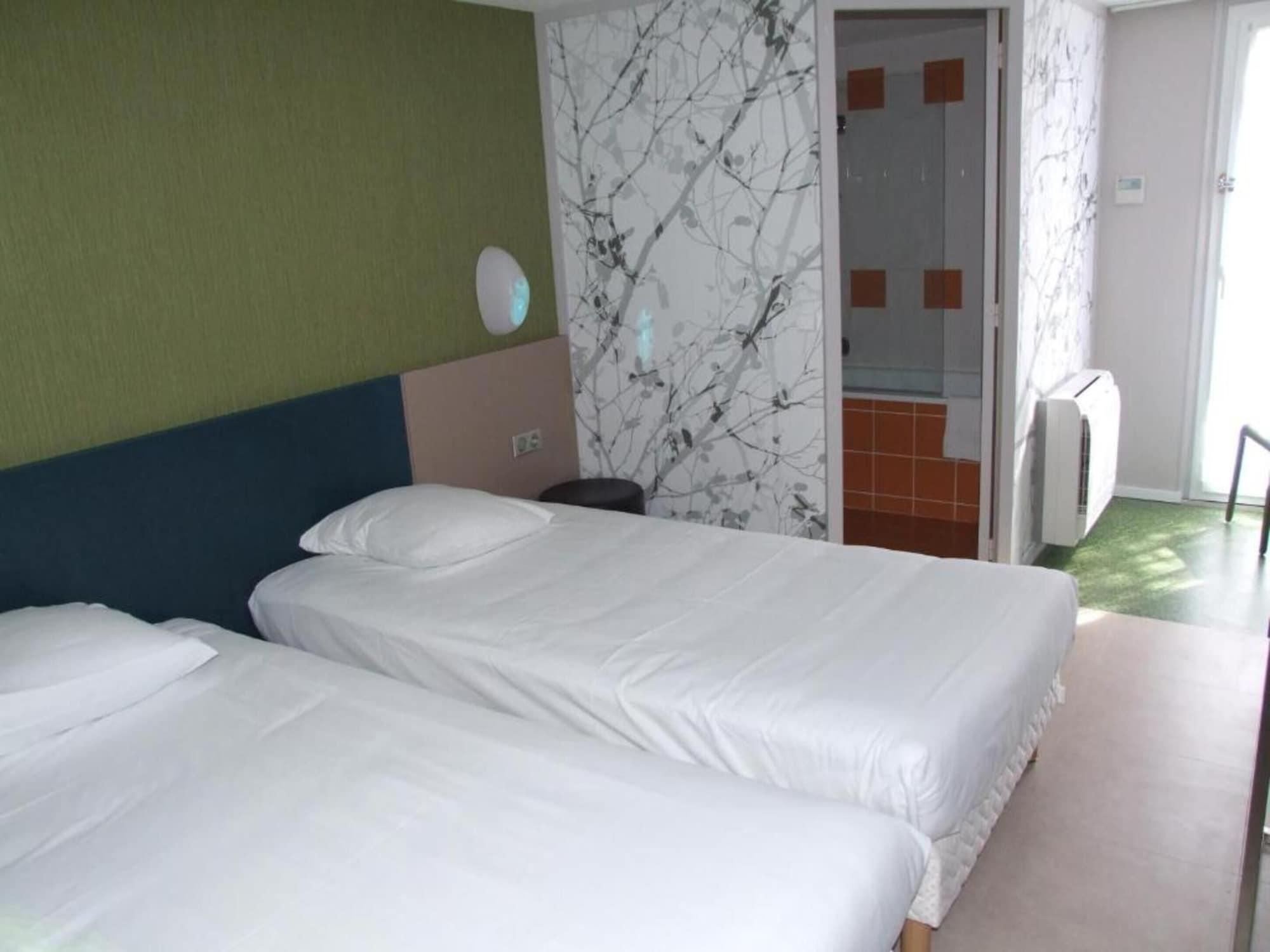 Ibis Styles Perigueux Trelissac Hotel Buitenkant foto