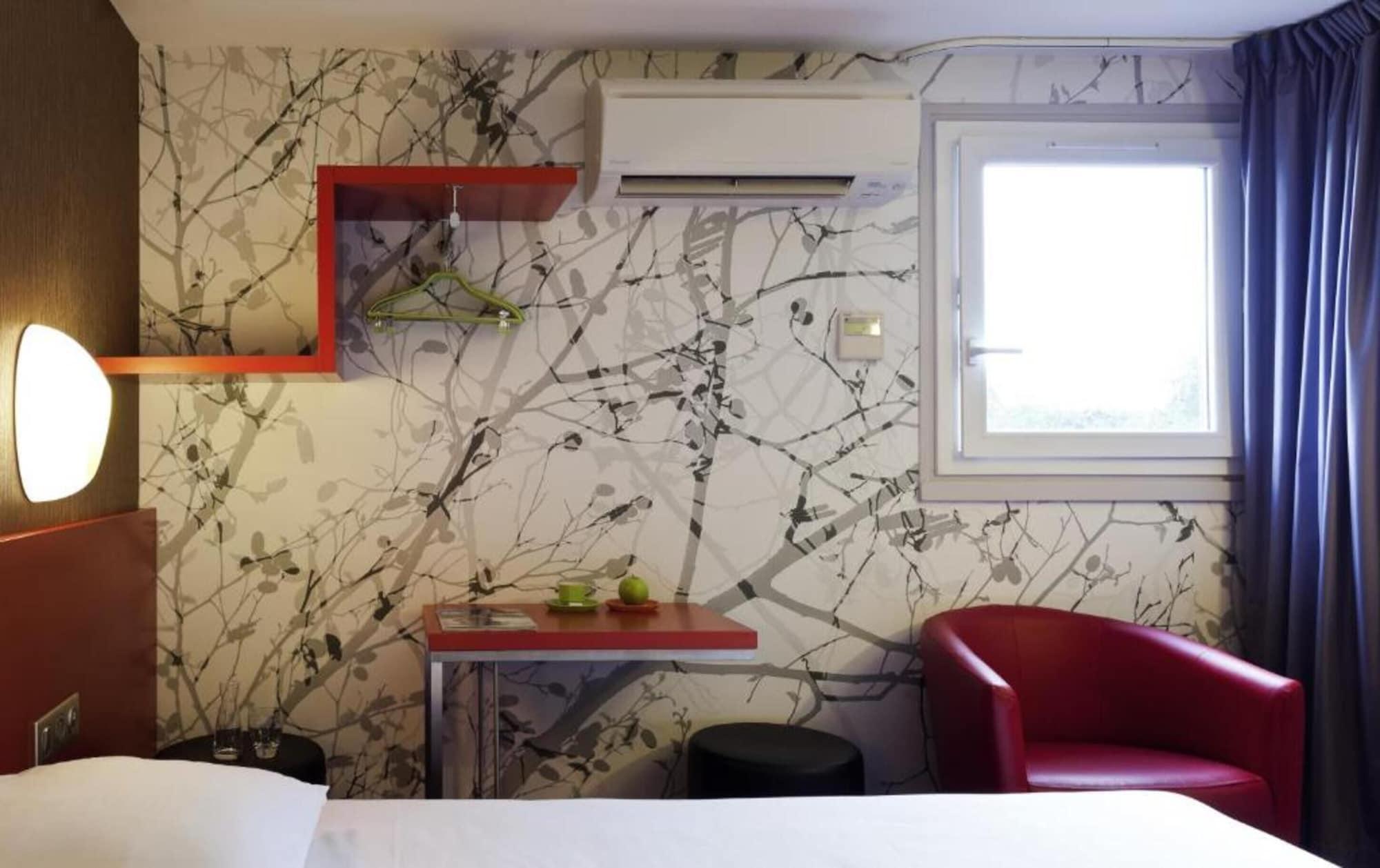 Ibis Styles Perigueux Trelissac Hotel Buitenkant foto