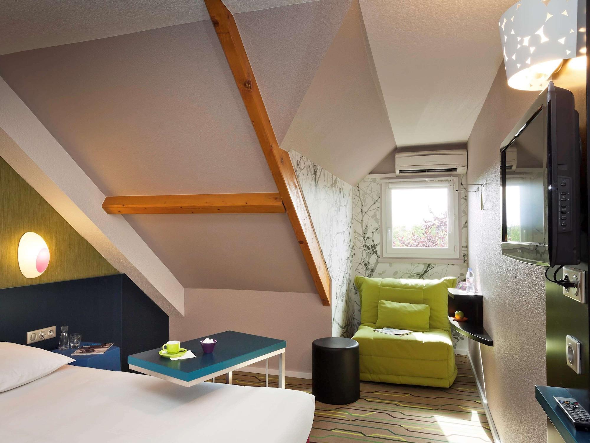 Ibis Styles Perigueux Trelissac Hotel Buitenkant foto