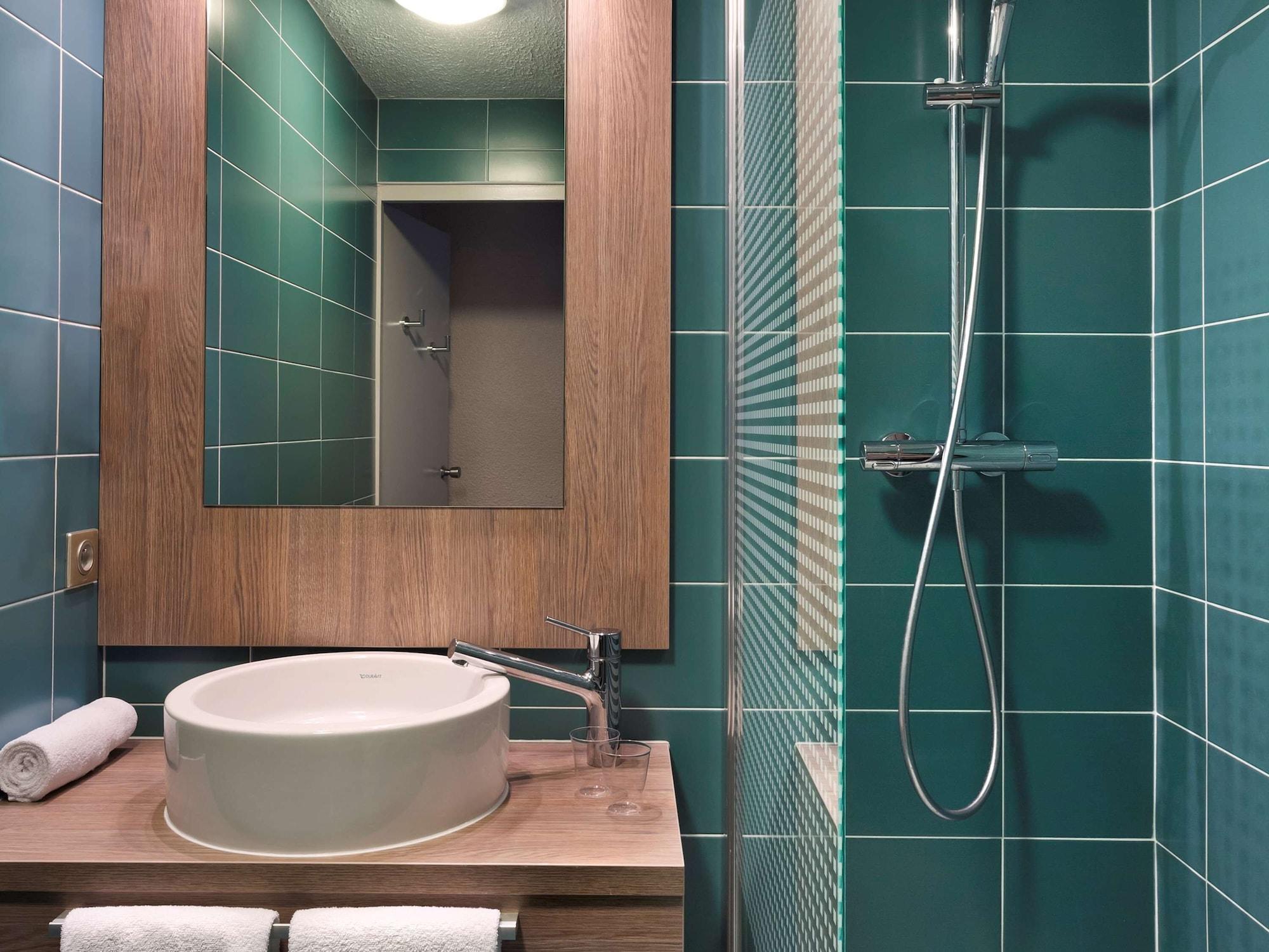 Ibis Styles Perigueux Trelissac Hotel Buitenkant foto