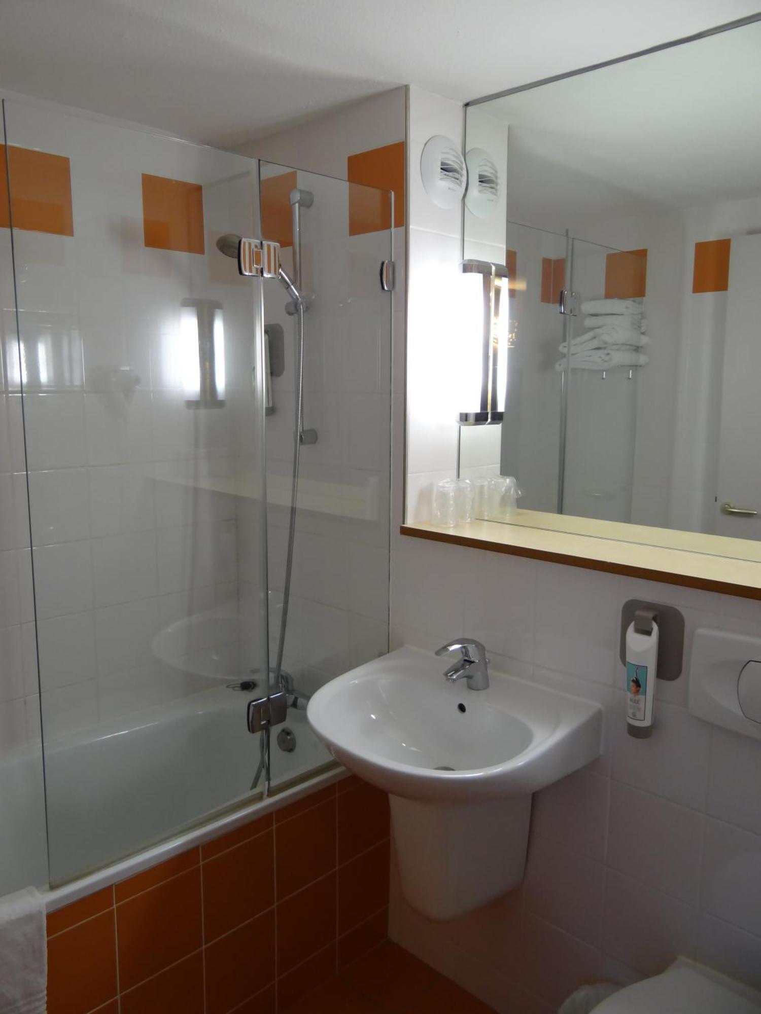 Ibis Styles Perigueux Trelissac Hotel Kamer foto