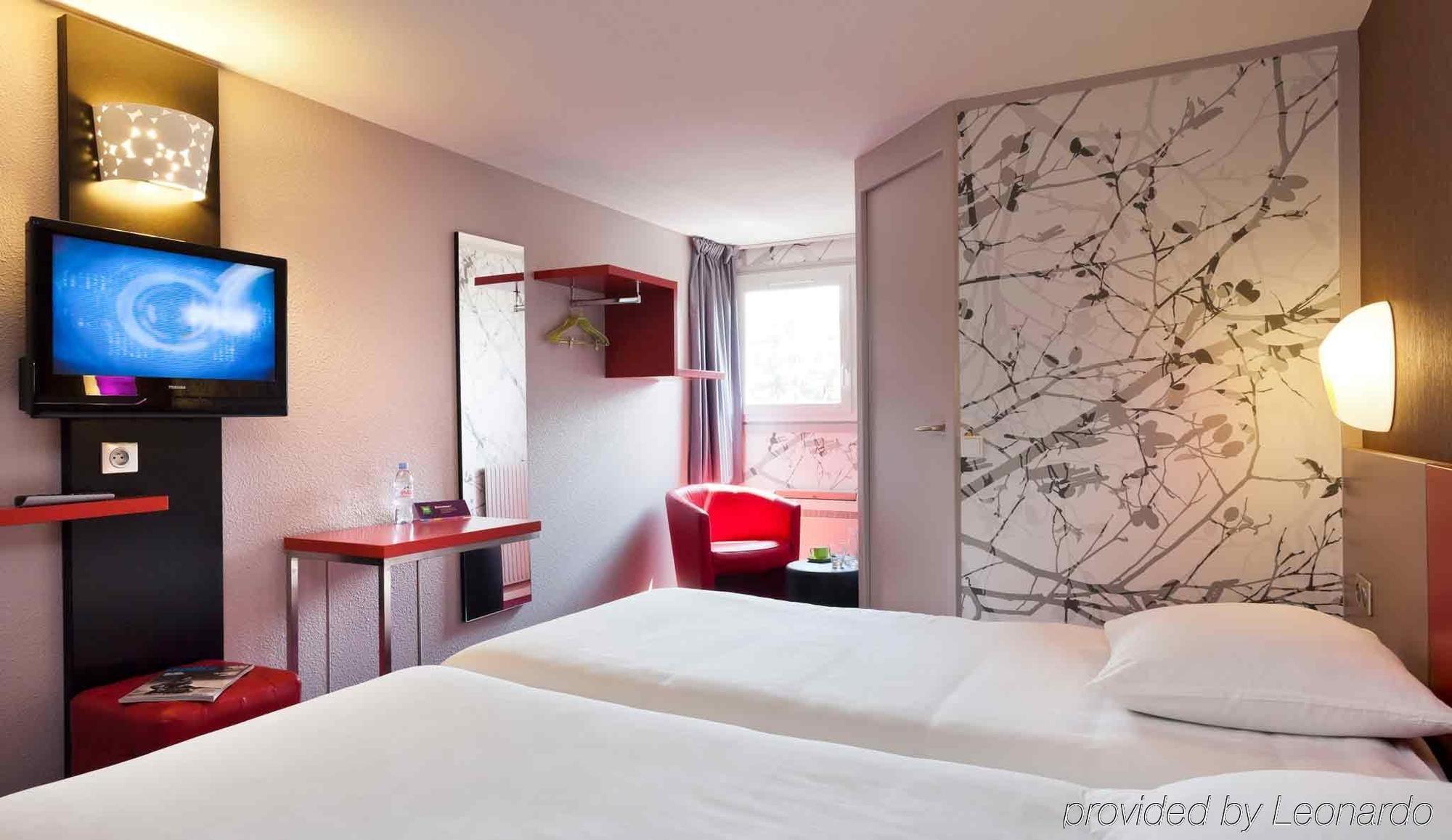Ibis Styles Perigueux Trelissac Hotel Buitenkant foto