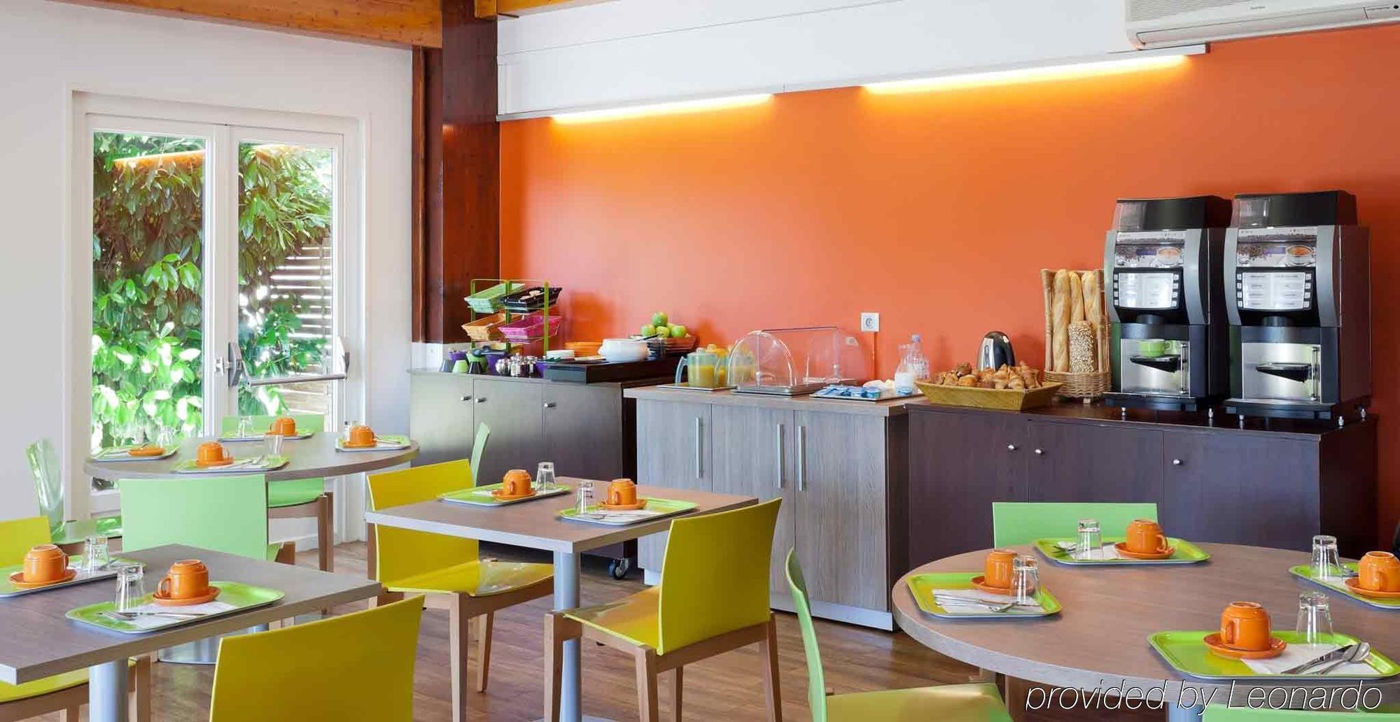 Ibis Styles Perigueux Trelissac Hotel Restaurant foto
