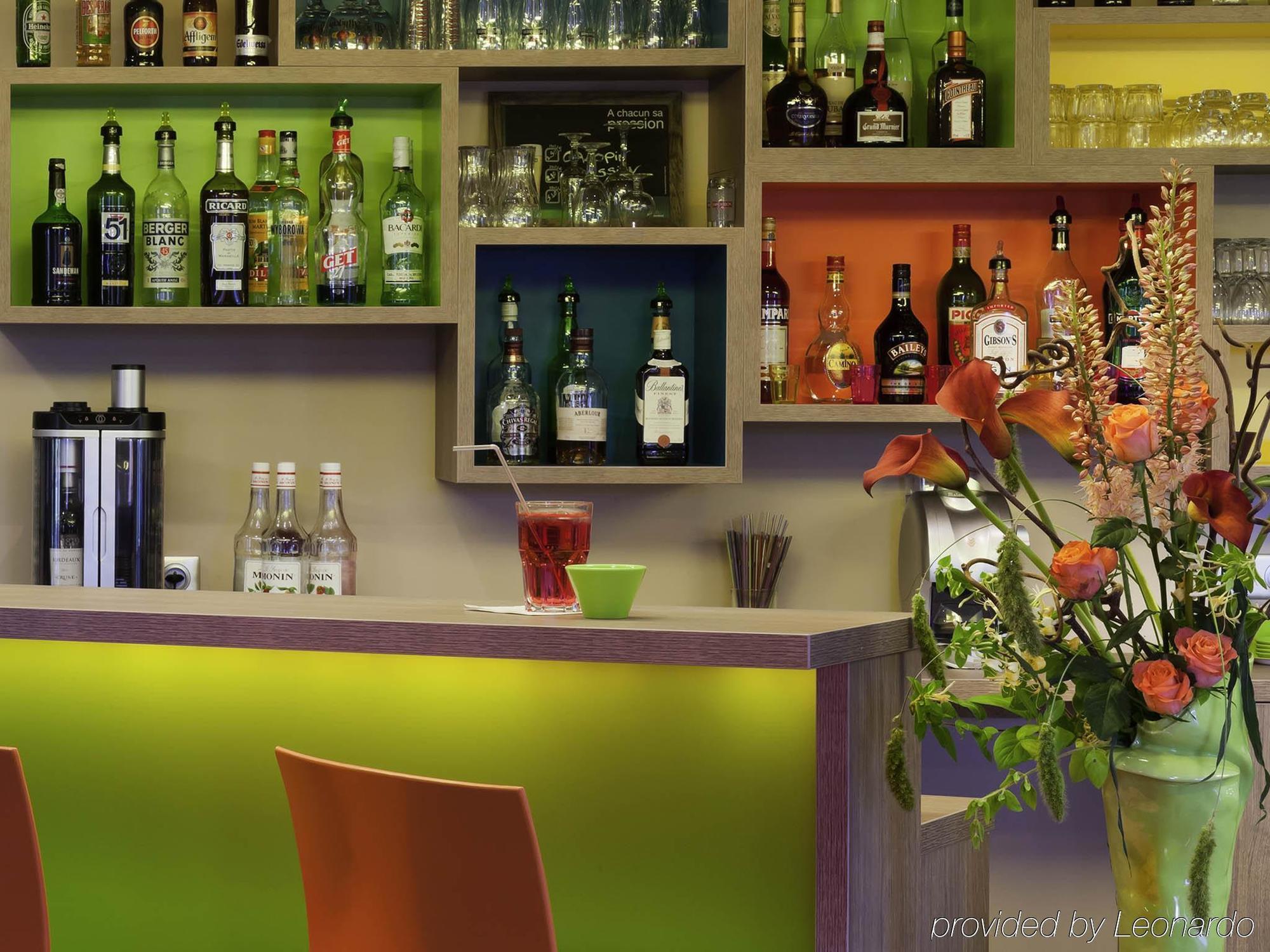 Ibis Styles Perigueux Trelissac Hotel Buitenkant foto