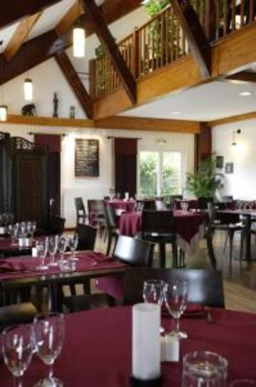 Ibis Styles Perigueux Trelissac Hotel Restaurant foto