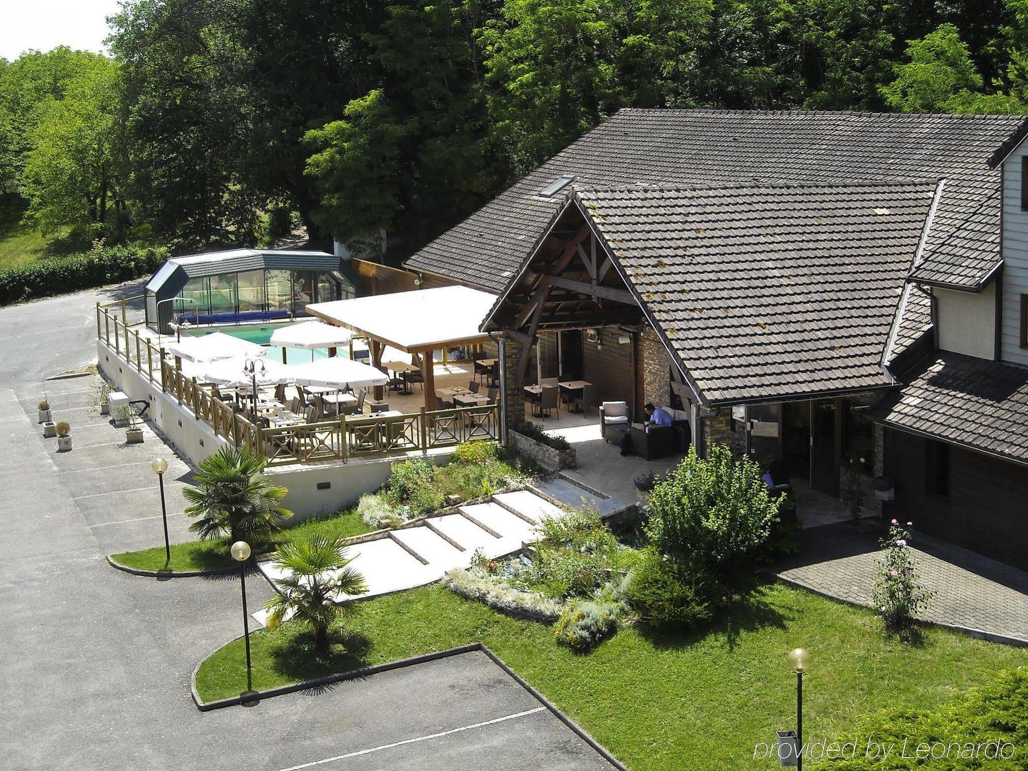 Ibis Styles Perigueux Trelissac Hotel Buitenkant foto