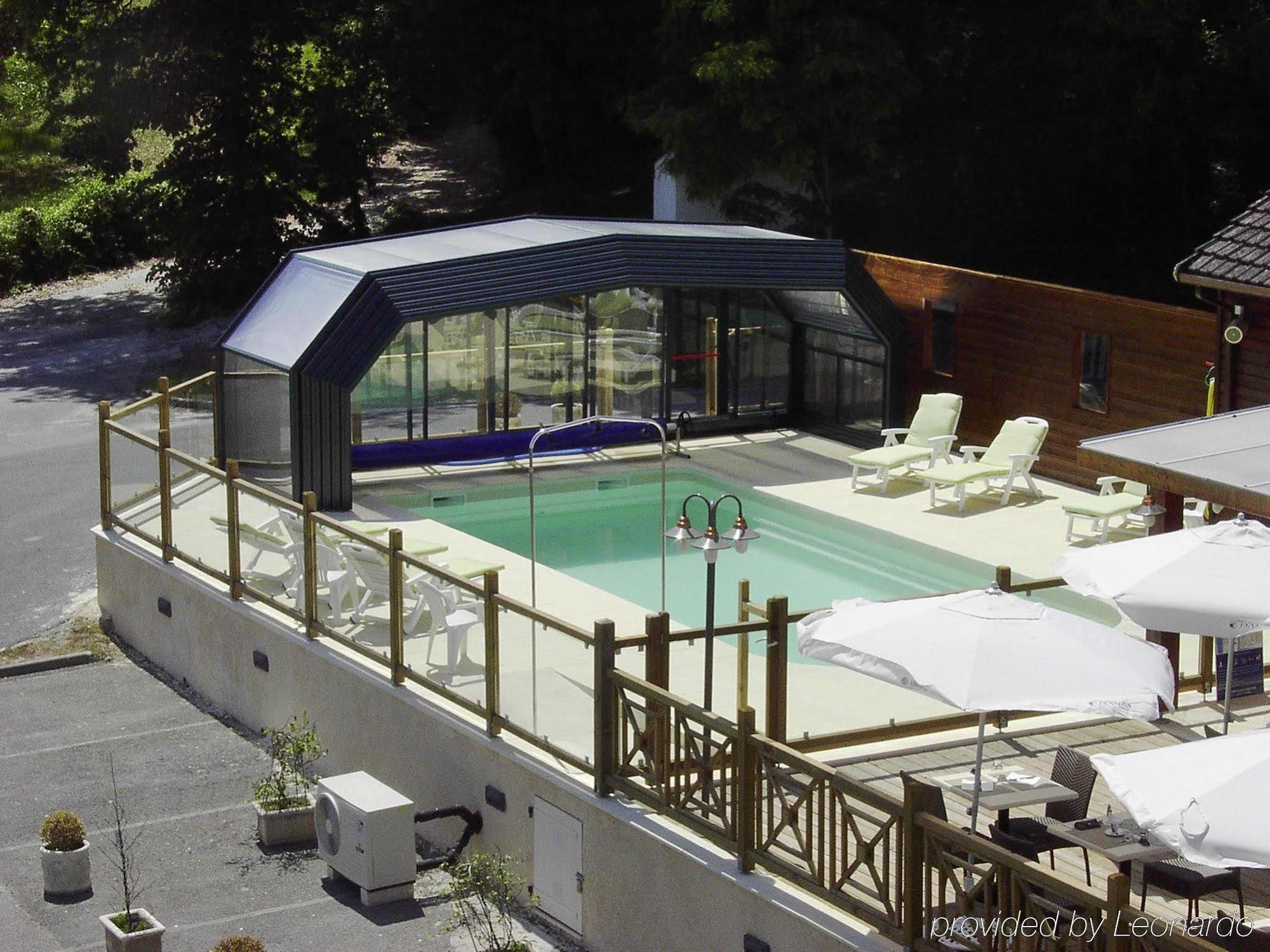 Ibis Styles Perigueux Trelissac Hotel Faciliteiten foto