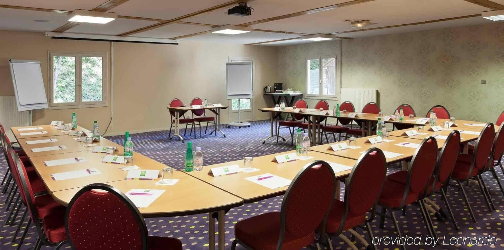 Ibis Styles Perigueux Trelissac Hotel Buitenkant foto