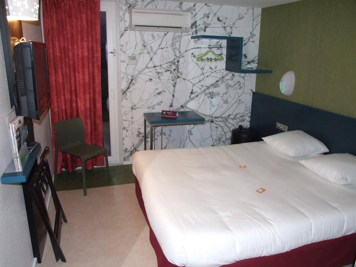 Ibis Styles Perigueux Trelissac Hotel Buitenkant foto