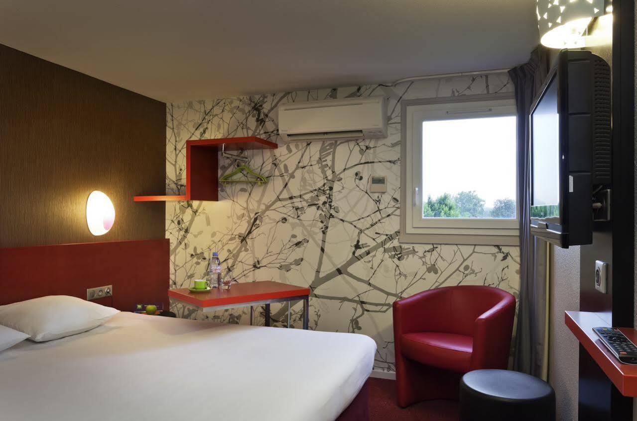 Ibis Styles Perigueux Trelissac Hotel Buitenkant foto