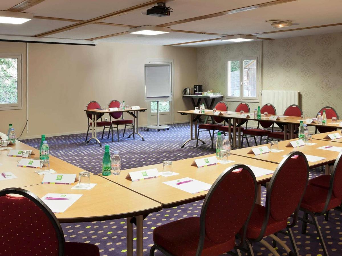 Ibis Styles Perigueux Trelissac Hotel Buitenkant foto