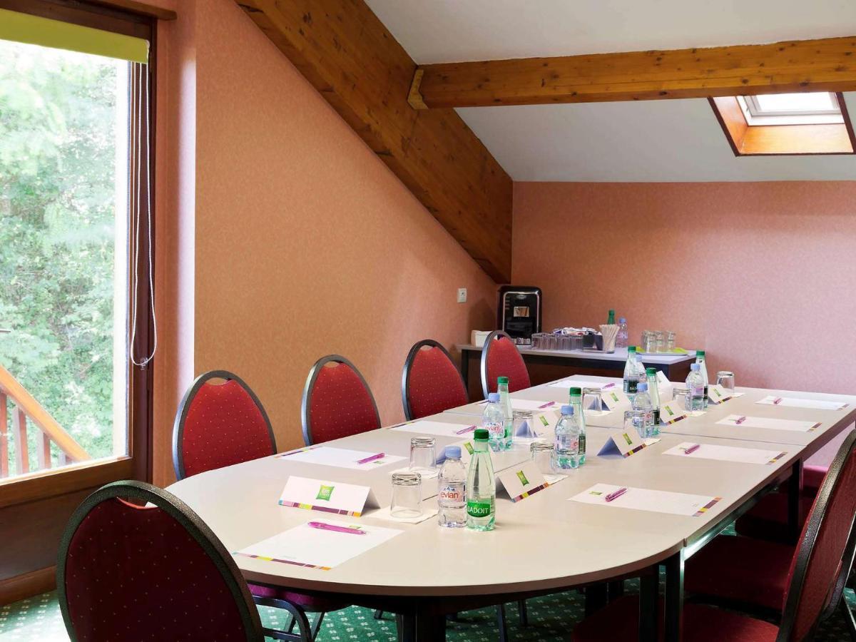 Ibis Styles Perigueux Trelissac Hotel Buitenkant foto