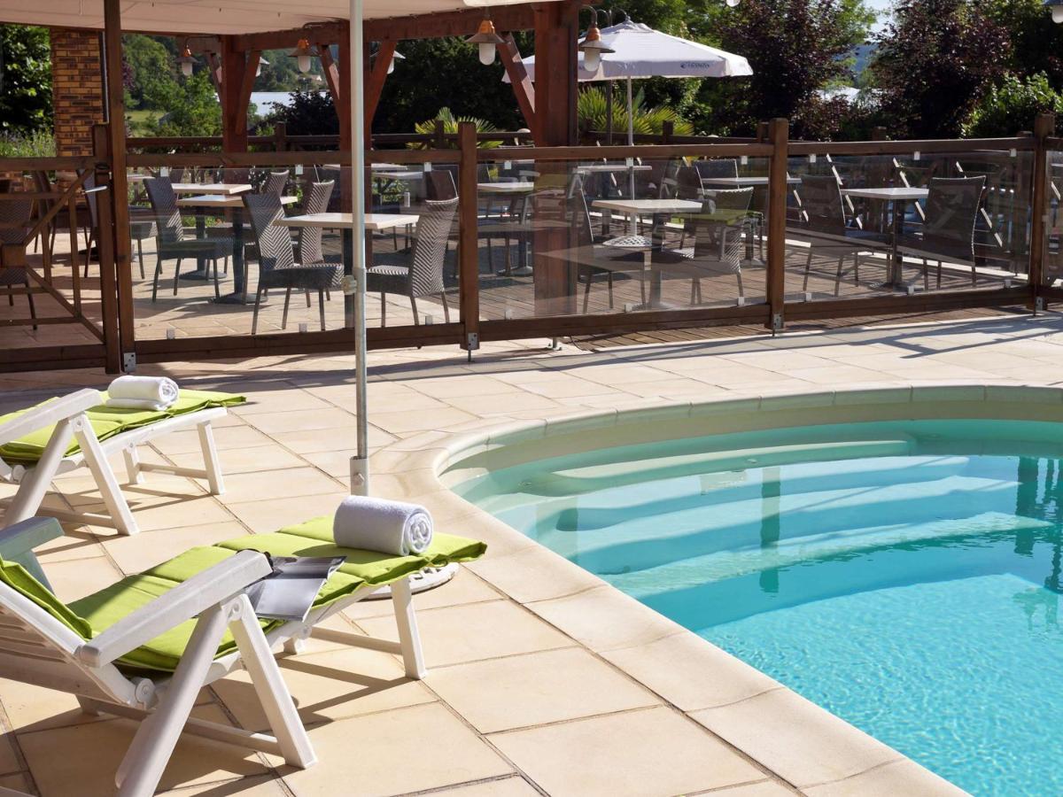 Ibis Styles Perigueux Trelissac Hotel Buitenkant foto